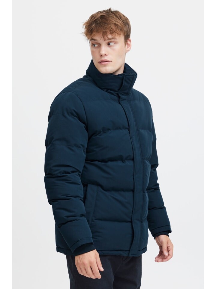 Зимняя куртка BLEND, синий
Зимняя куртка BLEND, синий