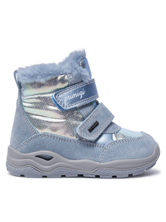 Сапоги для снега 6861211 S GORE-TEX Primigi, синий
Сапоги для снега 6861211 S GORE-TEX Primigi, синий