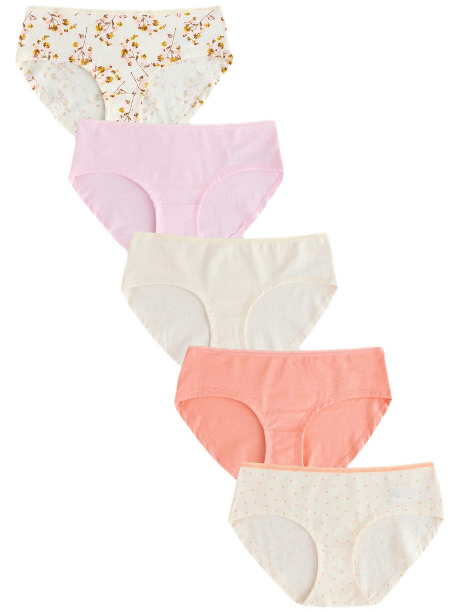 Бой-шорты Next, цвет Ivory/Salmon/Powder
Бой-шорты Next, цвет Ivory/Salmon/Powder