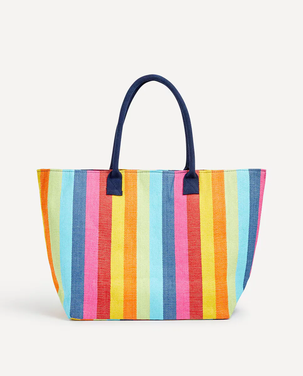 Пляжная сумка Rainbow El Corte Inglés, мультиколор
Пляжная сумка Rainbow El Corte Inglés, мультиколор