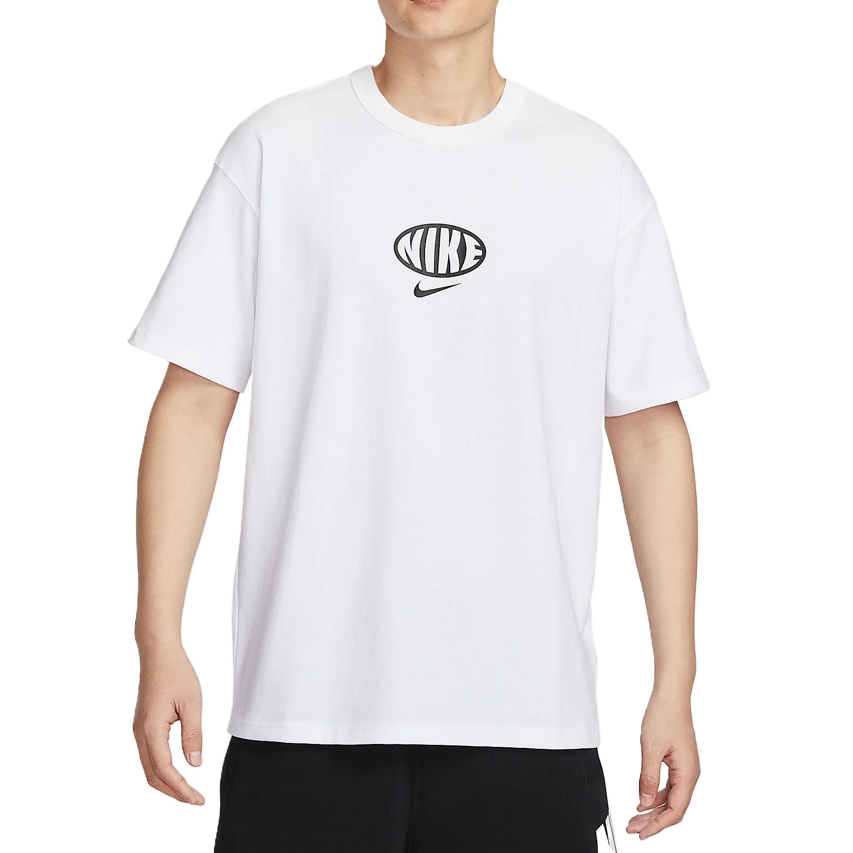 Nike Футболка мужская White, Белый, Nike Футболка мужская White
Nike Футболка мужская White, Белый, Nike Футболка мужская White