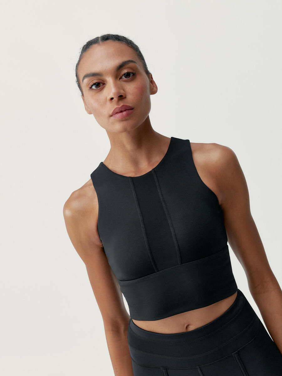 Женский спортивный топ Maeva Born Living Yoga
Женский спортивный топ Maeva Born Living Yoga