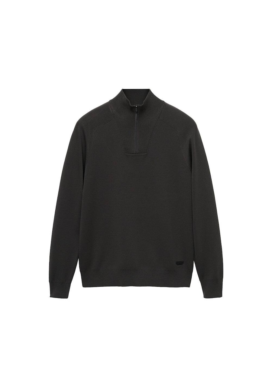 Свитер MANGO MAN Casperp, темно-зеленый
Свитер MANGO MAN Casperp, темно-зеленый