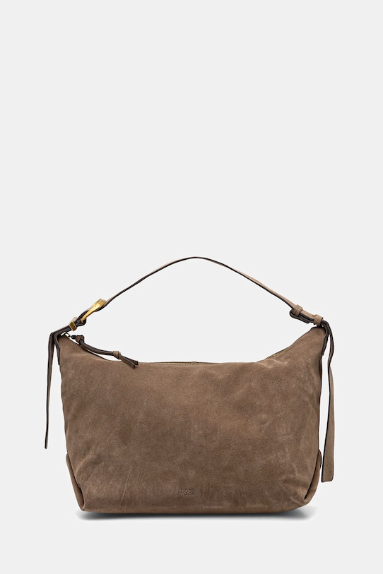 Замшевая сумочка Hoss Intropia, зеленый
Замшевая сумочка Hoss Intropia, зеленый
