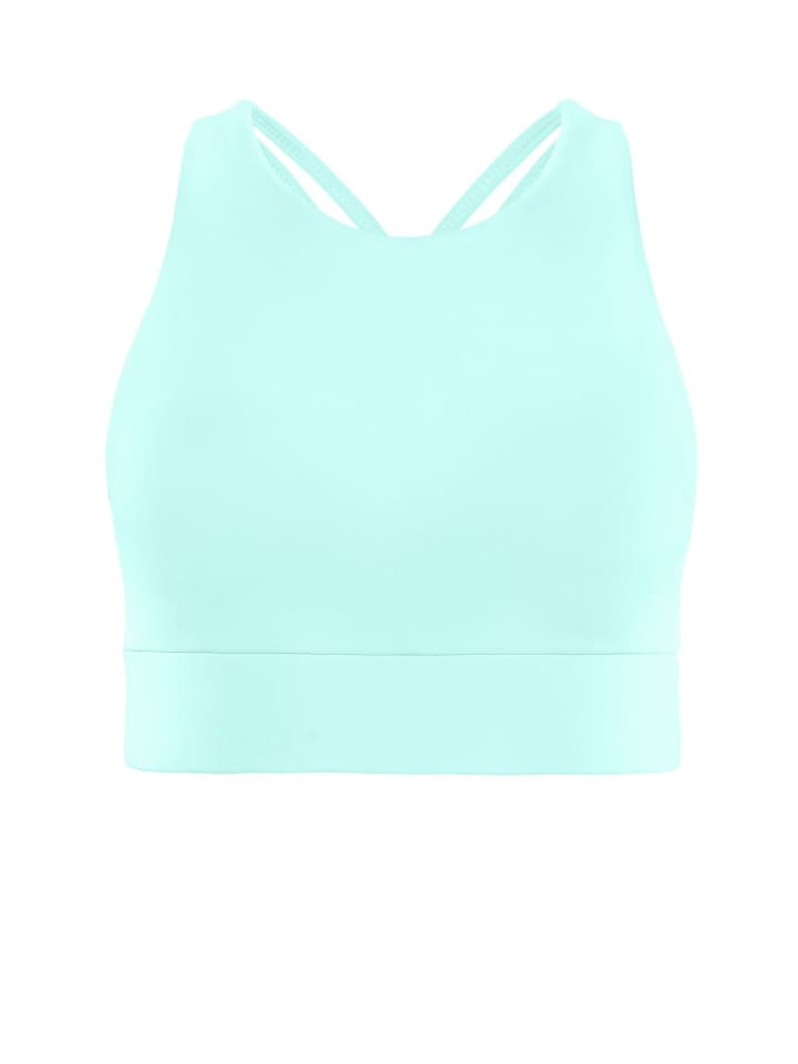 Winshape Функциональный и комфортный спортивный бюстгальтер SB103C нежно-мятного цвета
Winshape Функциональный и комфортный спортивный бюстгальтер SB103C нежно-мятного цвета