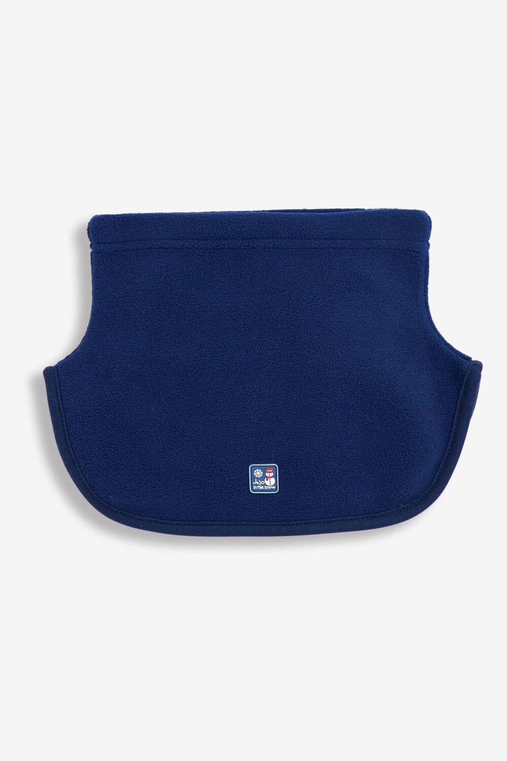 Уютный флис с глубоким вырезом Jojo Maman Bébé, синий
Уютный флис с глубоким вырезом Jojo Maman Bébé, синий