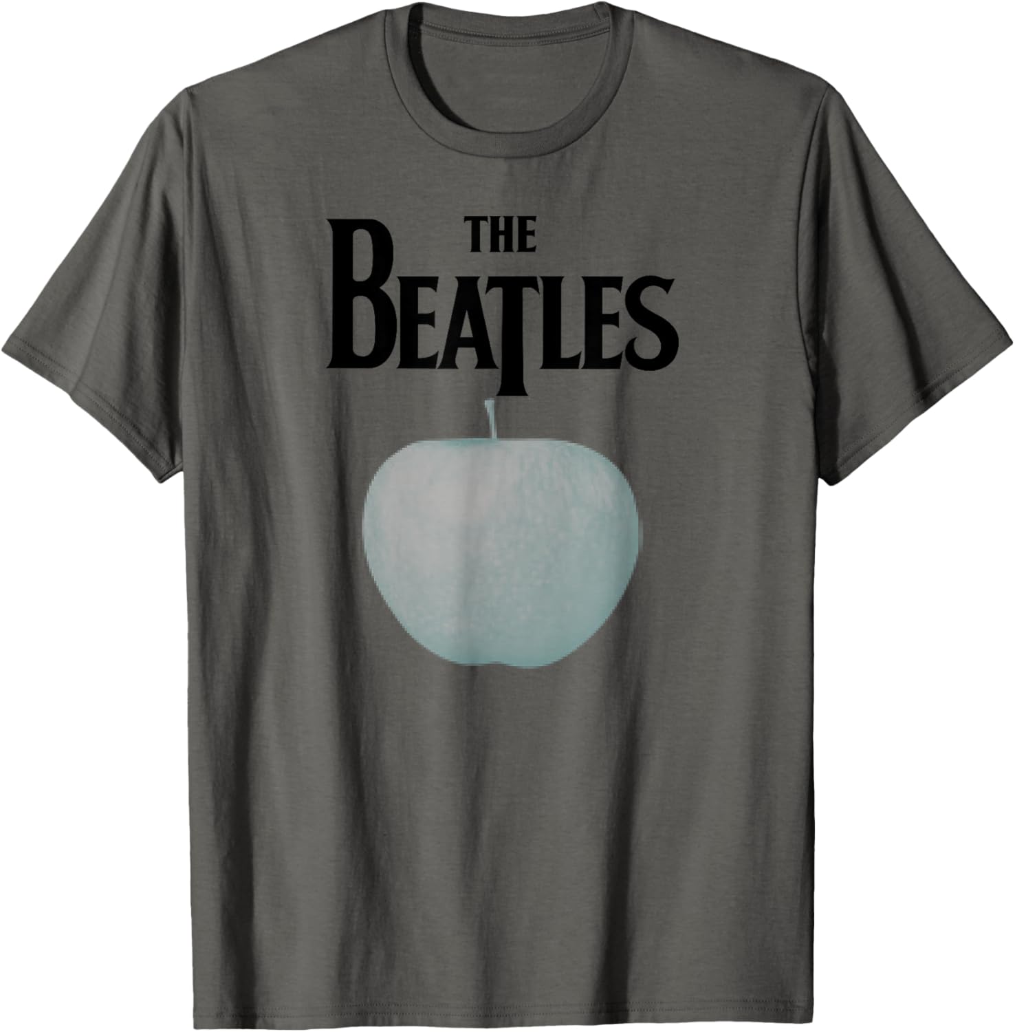 Футболка The Beatles Apple, серая
Футболка The Beatles Apple, серая