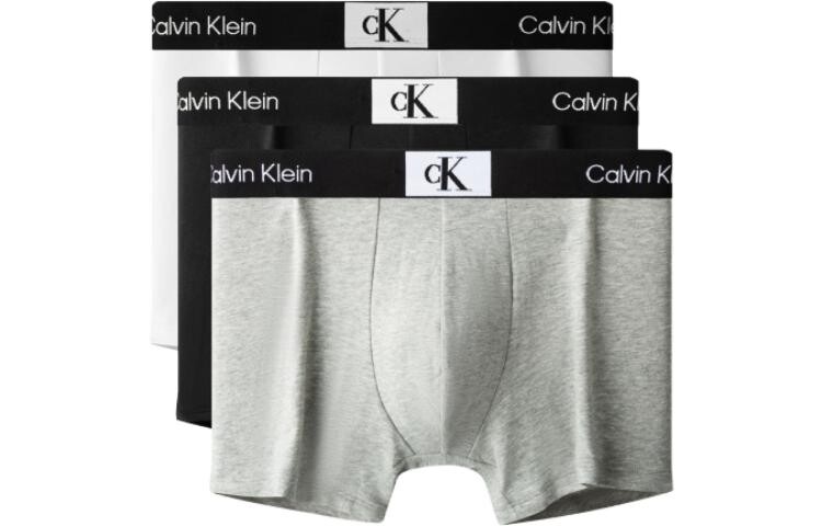 Мужские боксеры Calvin Klein
Мужские боксеры Calvin Klein