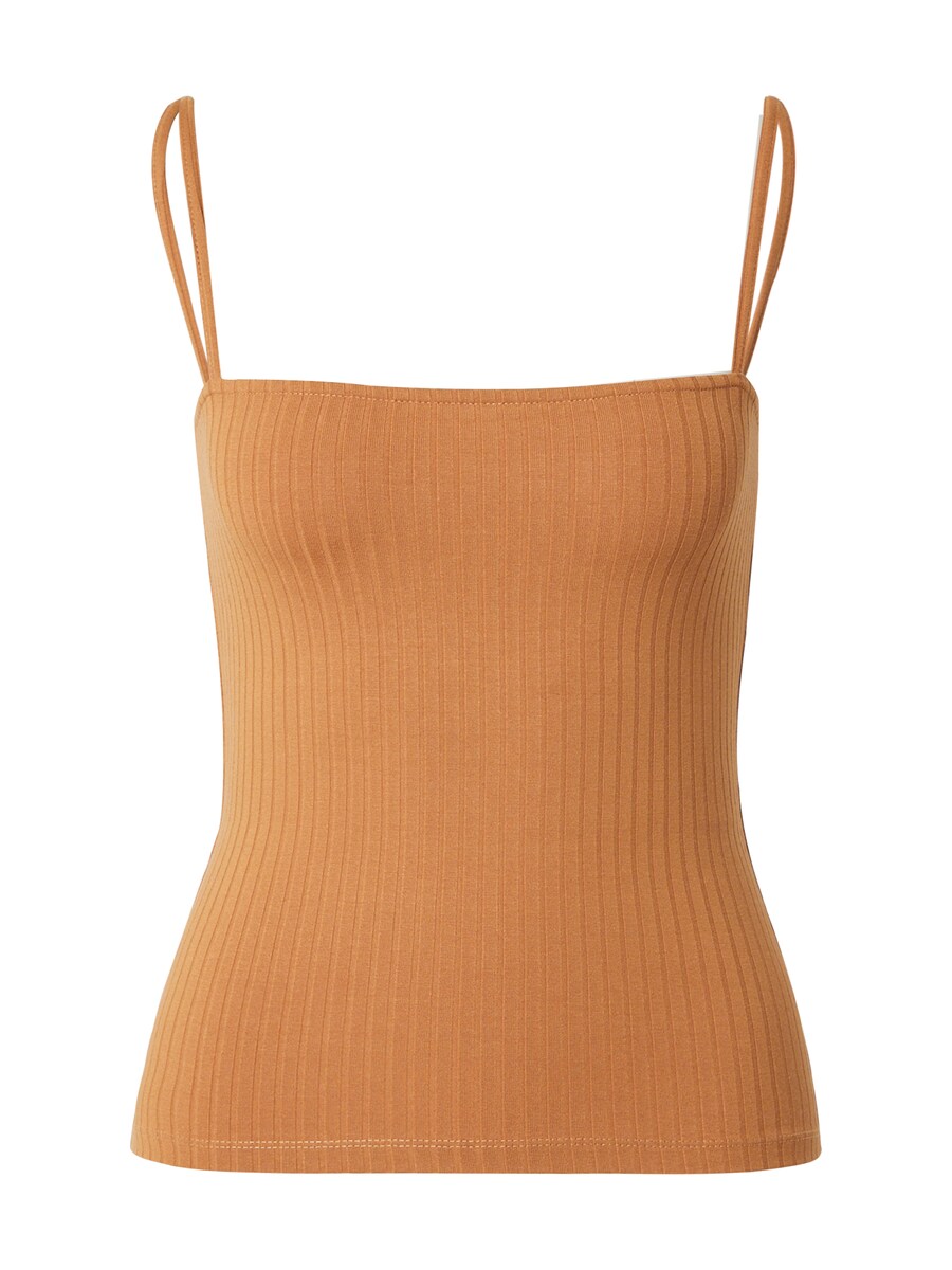 Топ EDITED Xiang, коричневый
Топ EDITED Xiang, коричневый