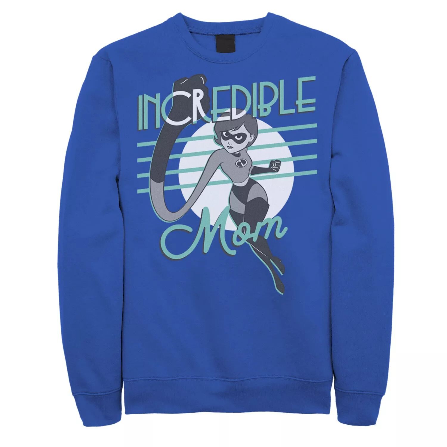 Мужской свитшот The Incredibles 2 Elastigirl Mom Disney / Pixar
Мужской свитшот The Incredibles 2 Elastigirl Mom Disney / Pixar