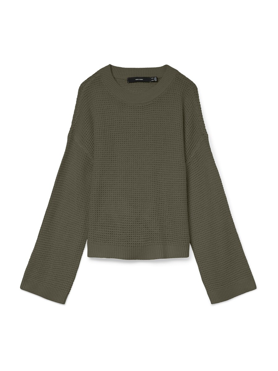 Свитер VERO MODA VMSALLY, Dark green
Свитер VERO MODA VMSALLY, Dark green