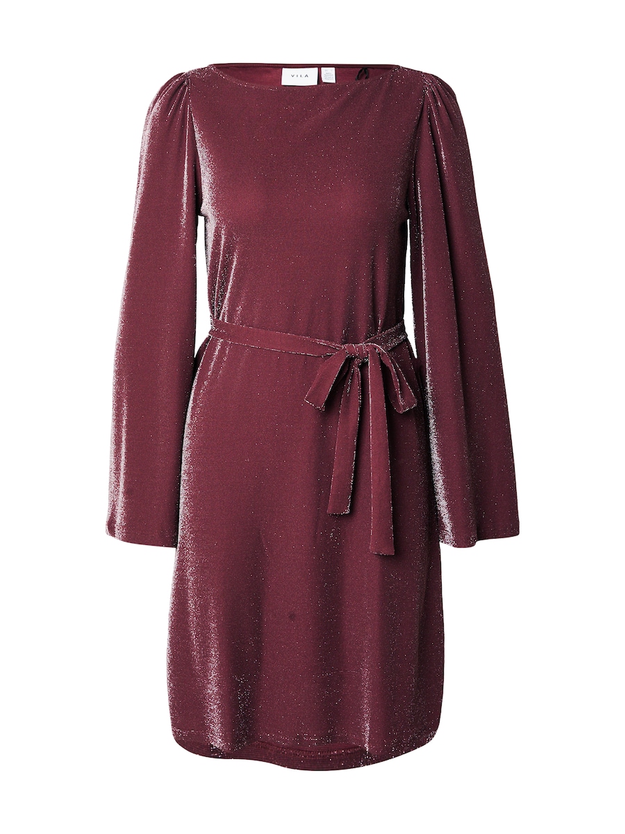 Платье VILA VIELEINAS, Berry
Платье VILA VIELEINAS, Berry