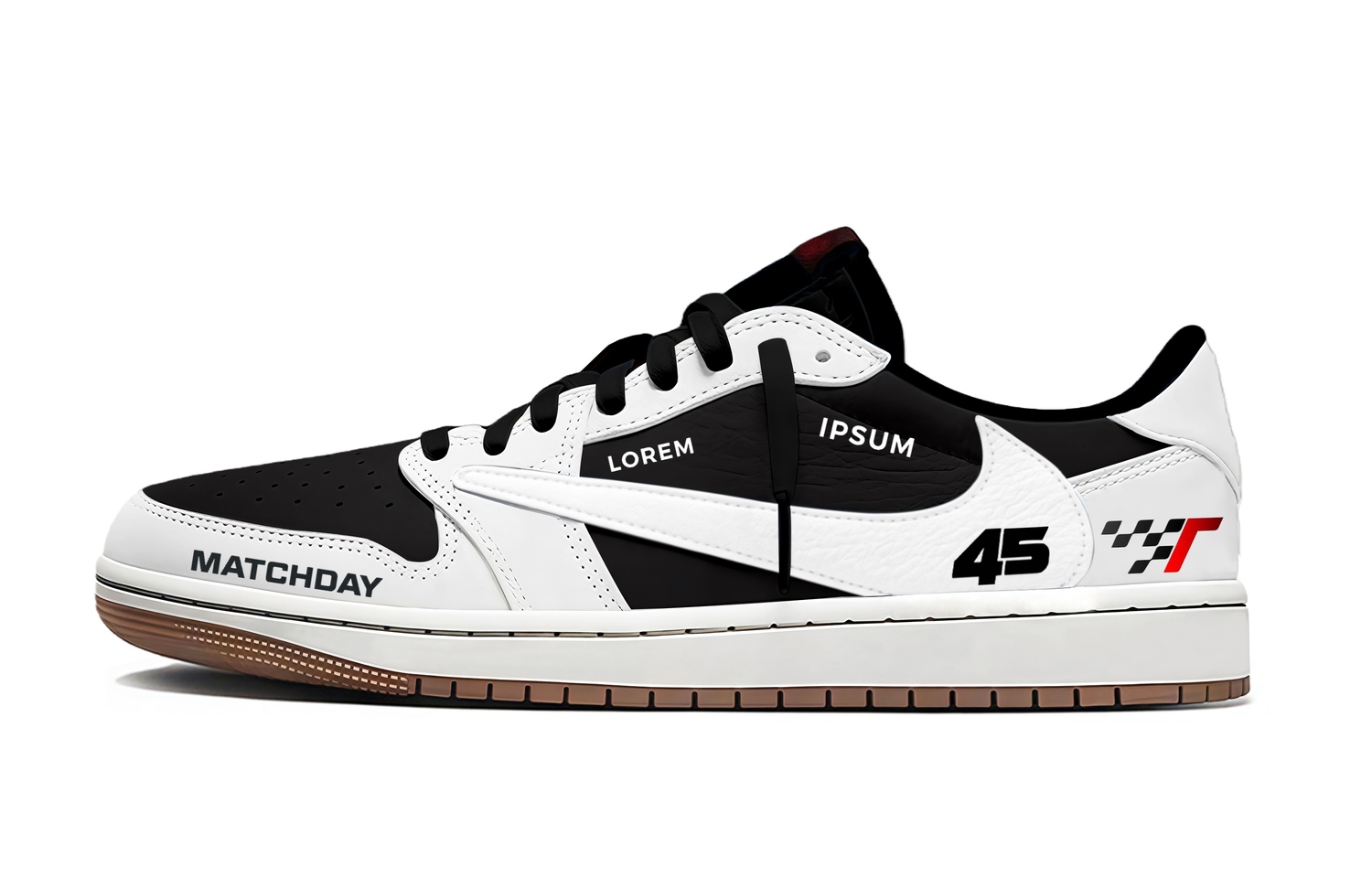 Jordan Travis Scott x Air 1 Low топ Vintage баскетбольные кроссовки Unisex черный белый
Jordan Travis Scott x Air 1 Low топ Vintage баскетбольные кроссовки Unisex черный белый