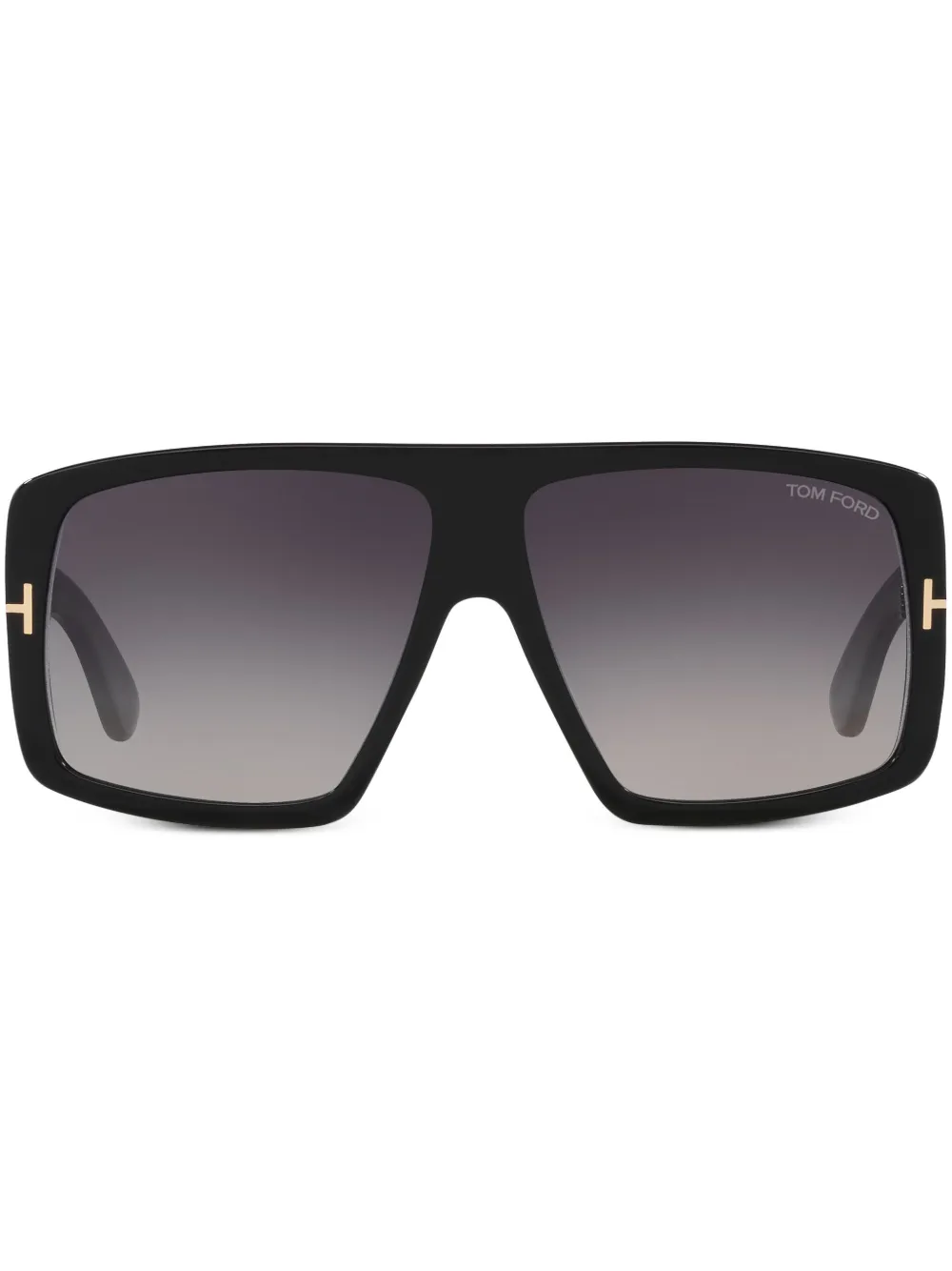 Солнцезащитные очки Raven Tom Ford, черный
Солнцезащитные очки Raven Tom Ford, черный