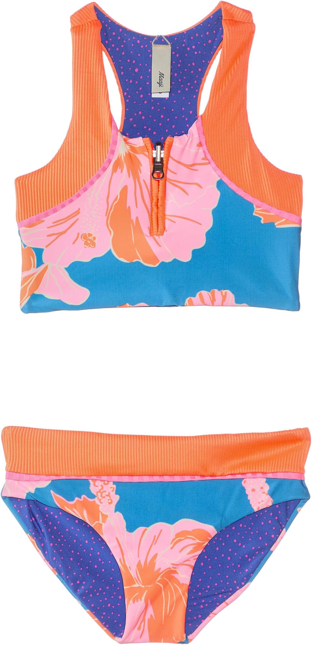 Комплект бикини Поппи Maaji Kids, Magnolia Mirage
Комплект бикини Поппи Maaji Kids, Magnolia Mirage