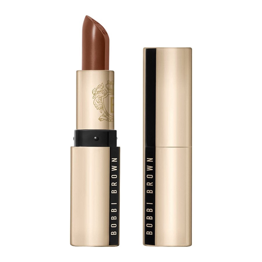Помада Bobbi Brown Luxe Lip Color, Boutique Brown / 3,8 g
Помада Bobbi Brown Luxe Lip Color, Boutique Brown / 3,8 g