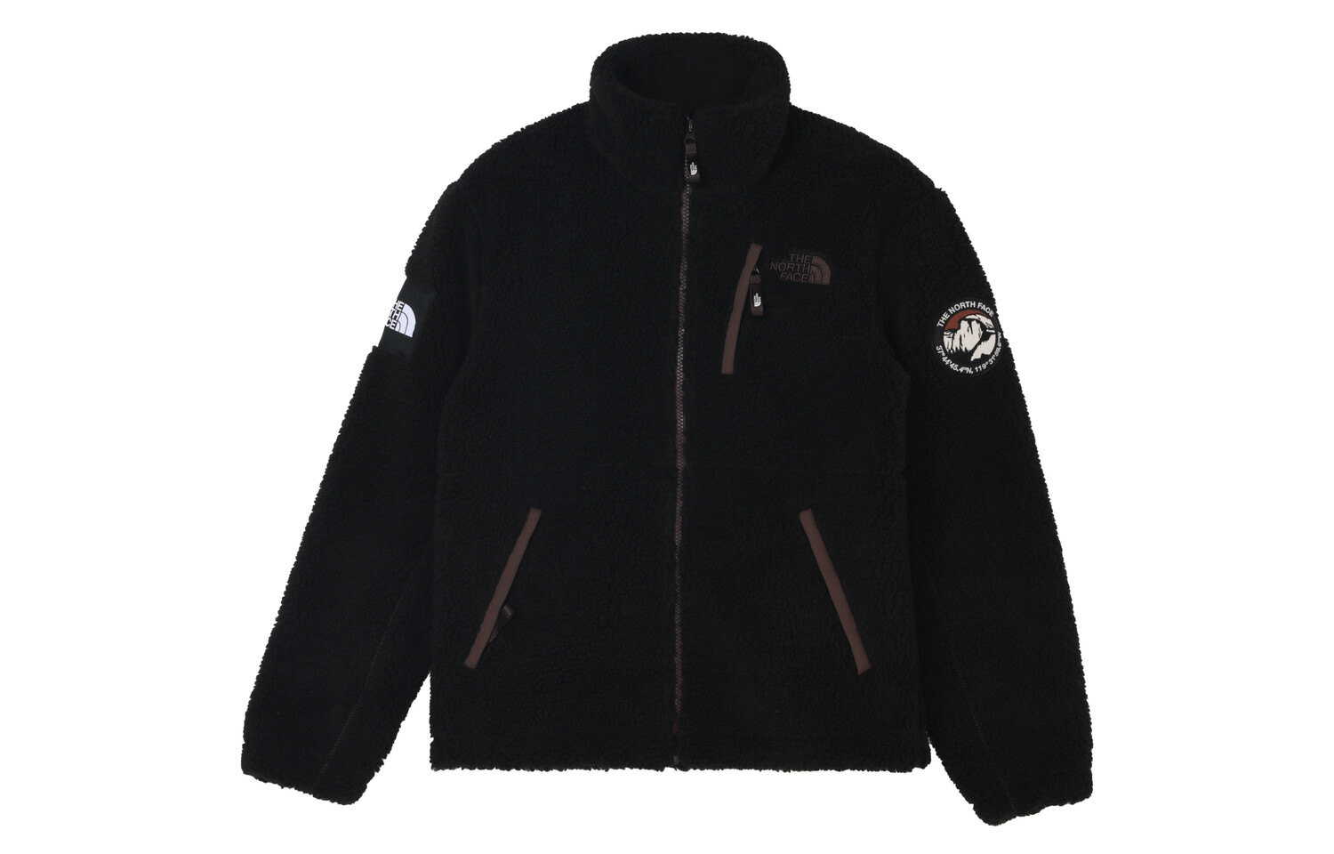 Бархатная куртка унисекс THE NORTH FACE, цвет Black, Черный, Бархатная куртка унисекс THE NORTH FACE, цвет Black
Бархатная куртка унисекс THE NORTH FACE, цвет Black, Черный, Бархатная куртка унисекс THE NORTH FACE, цвет Black