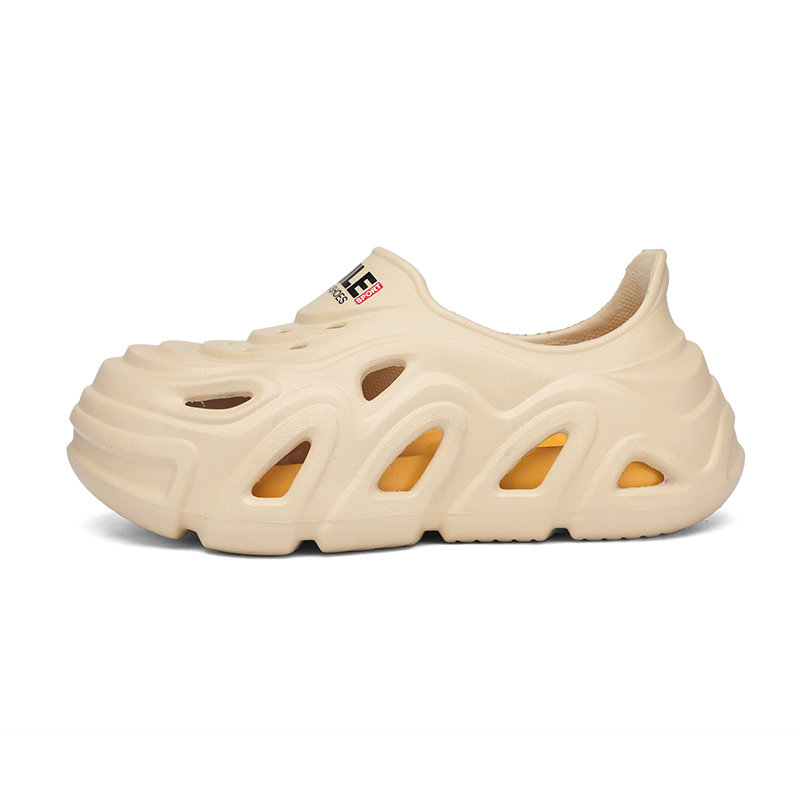 NANJIREN Клоги мужские хаки, цвет Khaki
NANJIREN Клоги мужские хаки, цвет Khaki