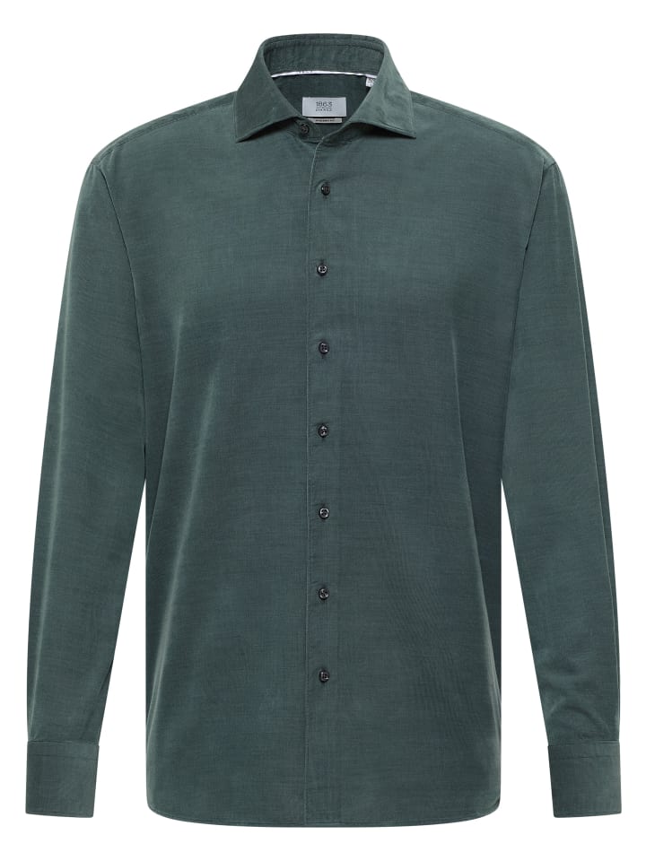 Рубашка MODERN FIT из ели Eterna
Рубашка MODERN FIT из ели Eterna