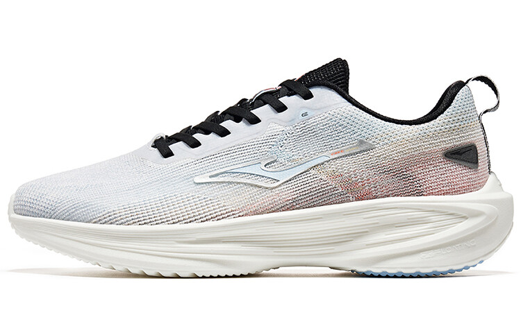 Кроссовки мужские низкие белый/синий Erke
Кроссовки мужские низкие белый/синий Erke