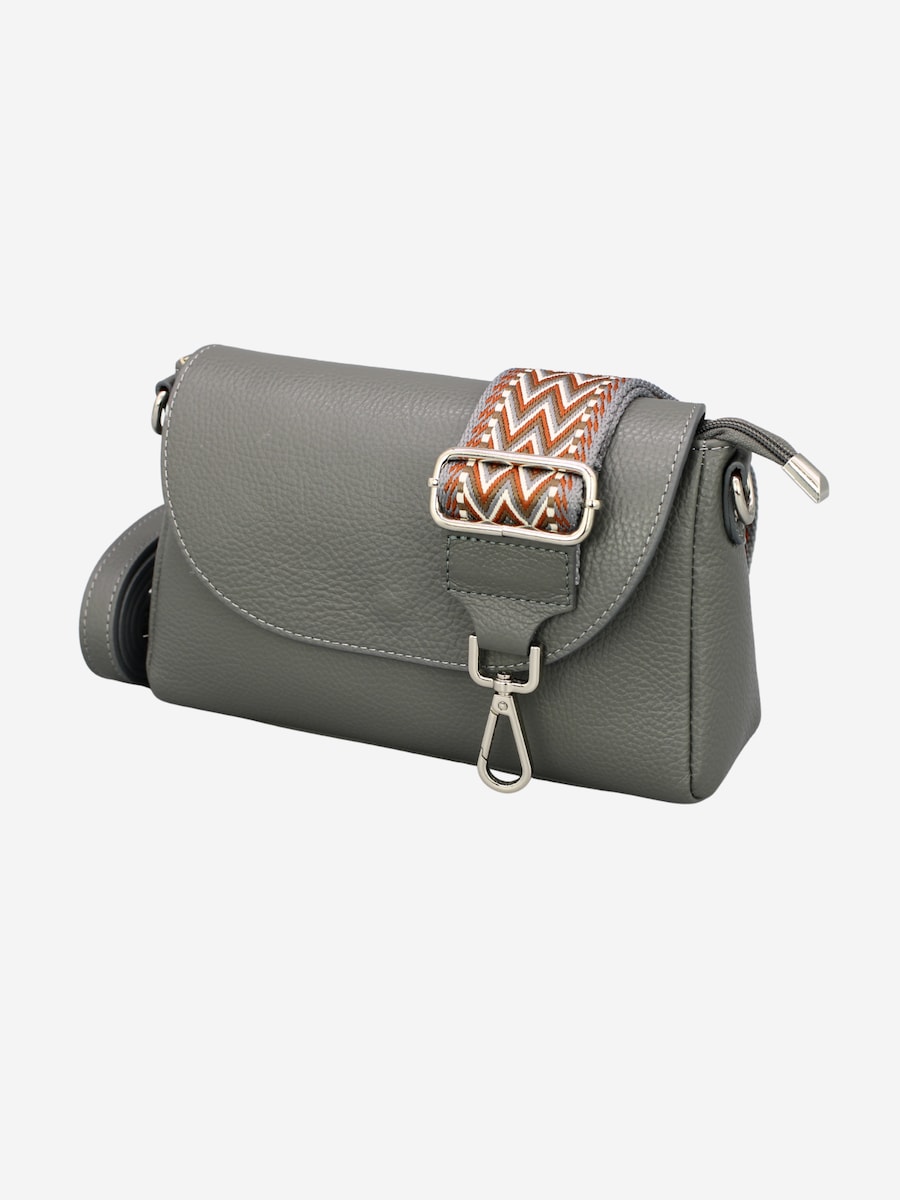 Сумка через плечо Adel Bags Jana, темно-серый
Сумка через плечо Adel Bags Jana, темно-серый