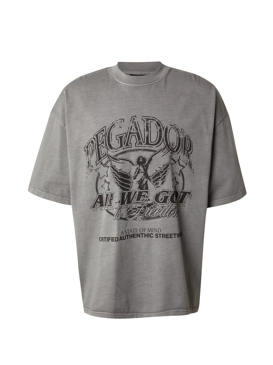 Рубашка Pegador CASON, цвет Grey/Anthracite
Рубашка Pegador CASON, цвет Grey/Anthracite