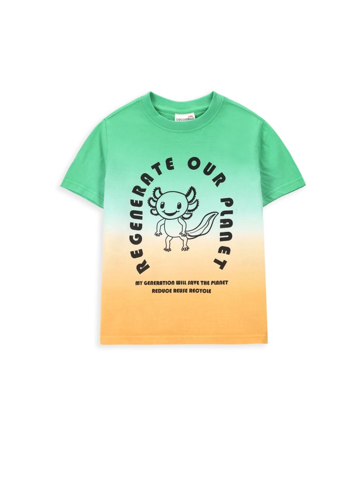 Футболка Coccodrillo, красочный
Футболка Coccodrillo, красочный