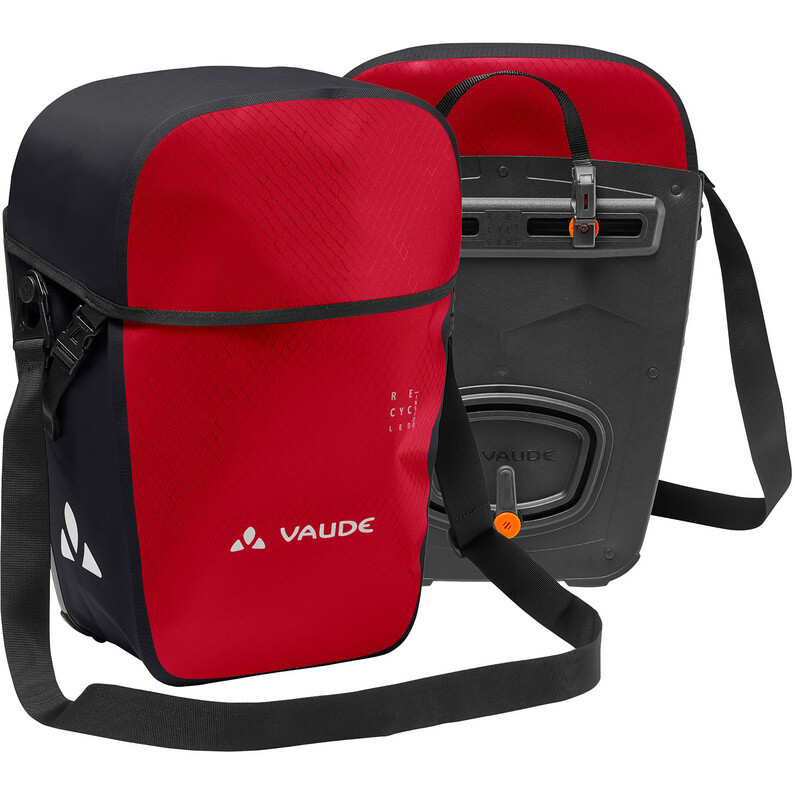 Велосипедная сумка Aqua Back Pro Vaude, красный
Велосипедная сумка Aqua Back Pro Vaude, красный