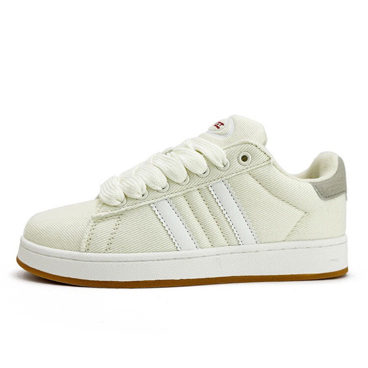 Кроссовки Quantity LIANGHUO Skateboarding Shoes Unisex Low-top Beige, цвет Off White
Кроссовки Quantity LIANGHUO Skateboarding Shoes Unisex Low-top Beige, цвет Off White