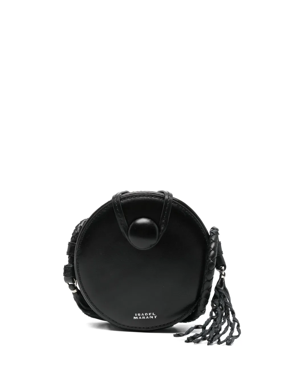 Сумка Houna на плечо ISABEL MARANT
Сумка Houna на плечо ISABEL MARANT