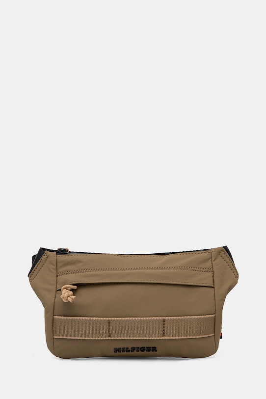 Поясная сумка Tommy Hilfiger, коричневый
Поясная сумка Tommy Hilfiger, коричневый