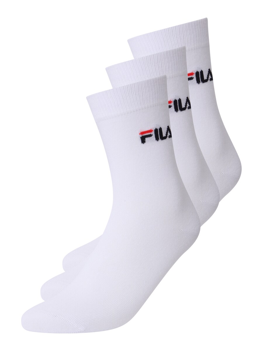 Носки FILA, белый
Носки FILA, белый