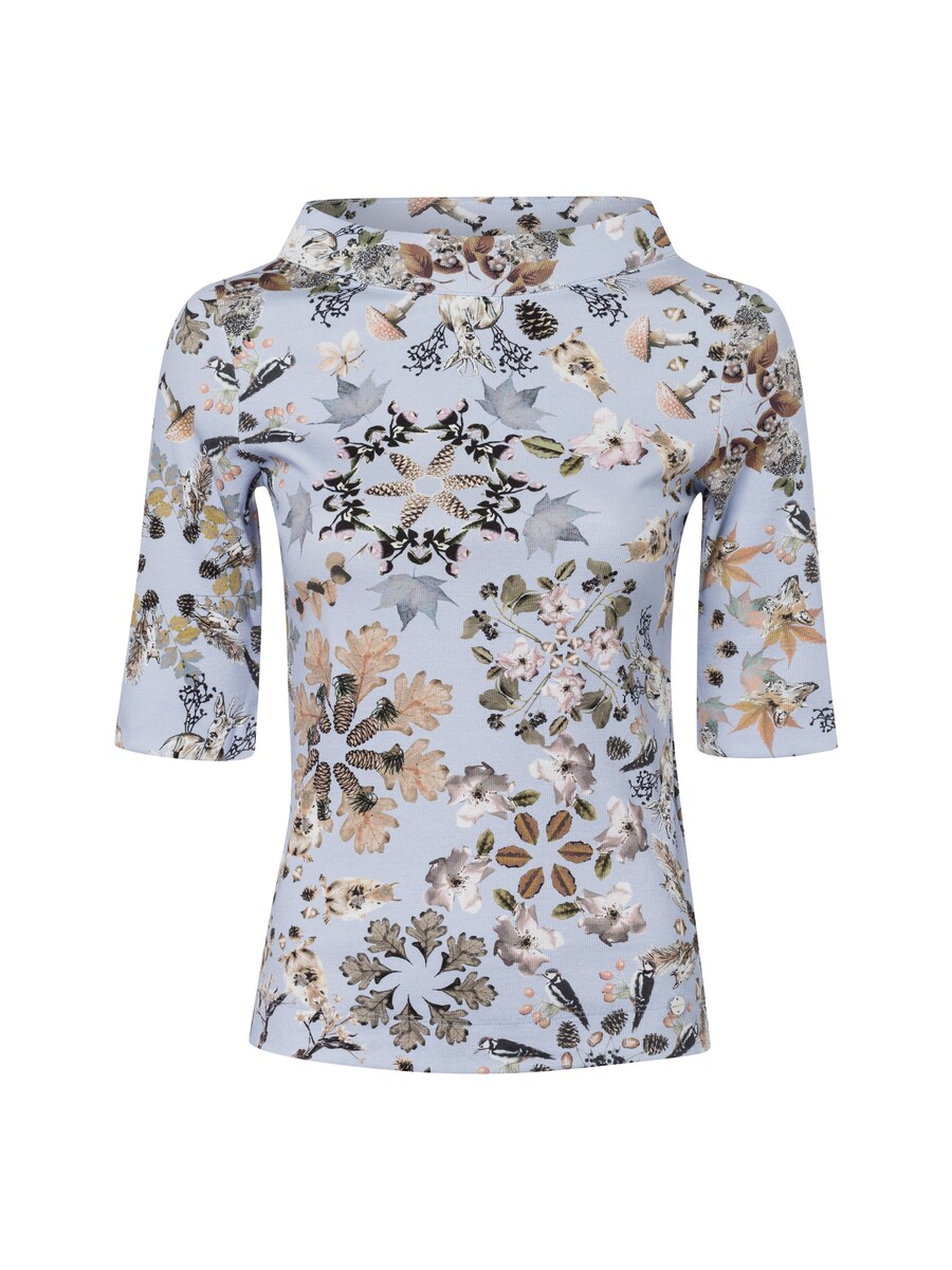 Рубашка Marc Cain, розовый
Рубашка Marc Cain, розовый