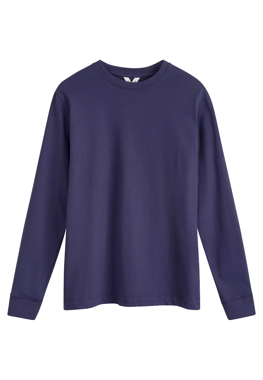 Рубашка MELA Tejas, темно-синий
Рубашка MELA Tejas, темно-синий