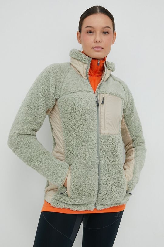 Куртка ИКОНЫ Columbia, зеленый
Куртка ИКОНЫ Columbia, зеленый