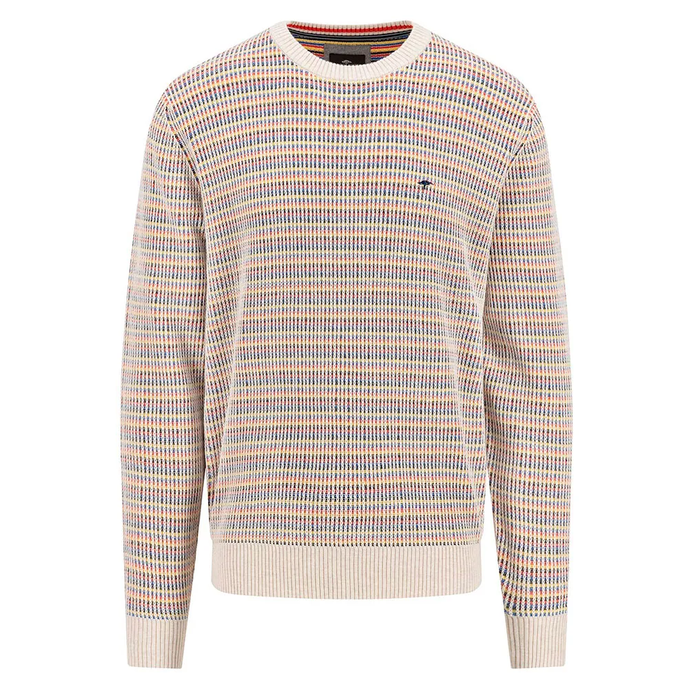 Свитер Fynch Hatton 1412608 Fisherman, бежевый
Свитер Fynch Hatton 1412608 Fisherman, бежевый