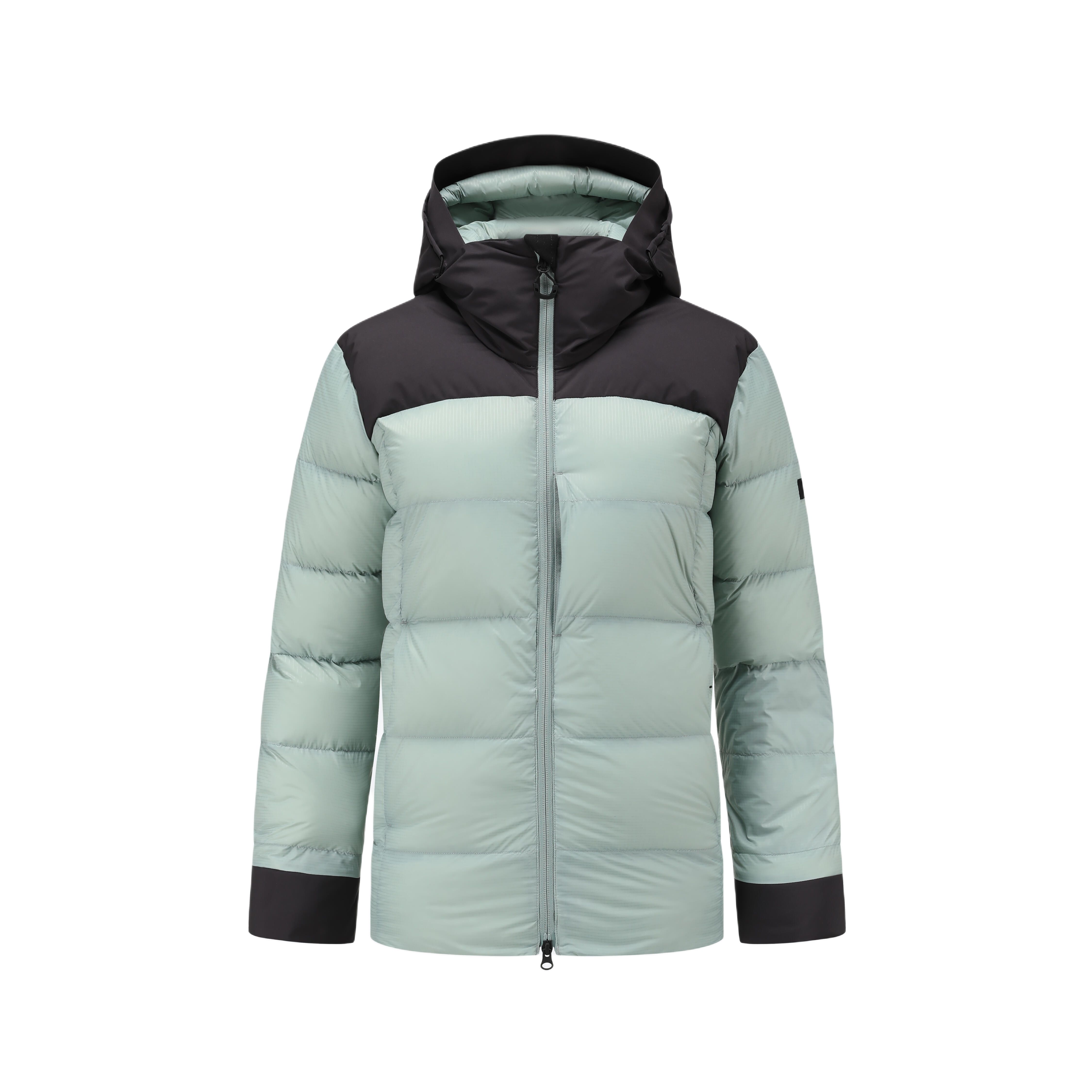 Куртка FORCLAZ MT900 женская цвет Cyan Jade DECATHLON, серо-голубой
Куртка FORCLAZ MT900 женская цвет Cyan Jade DECATHLON, серо-голубой