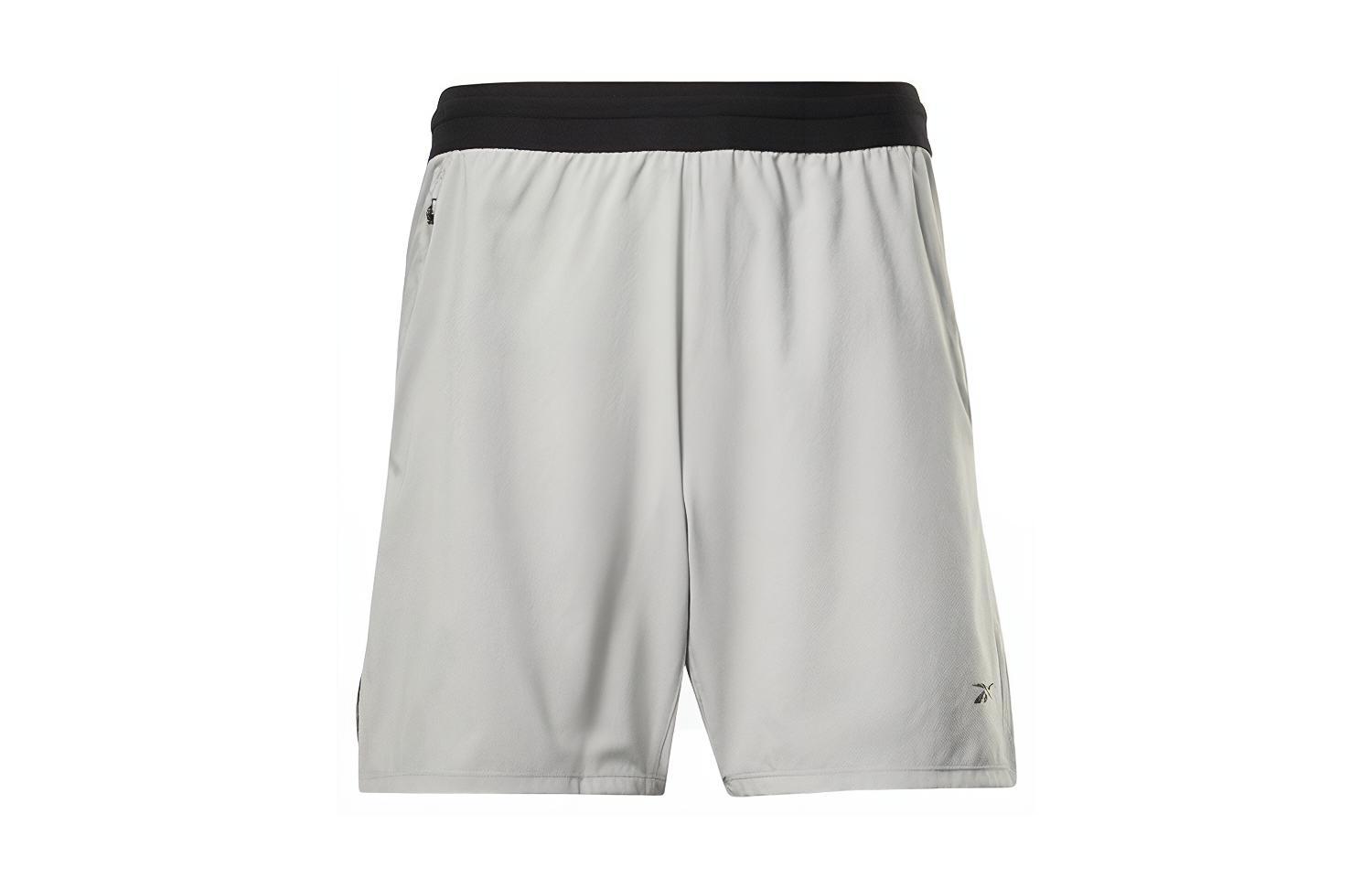 Повседневные шорты мужские белые Reebok
Повседневные шорты мужские белые Reebok