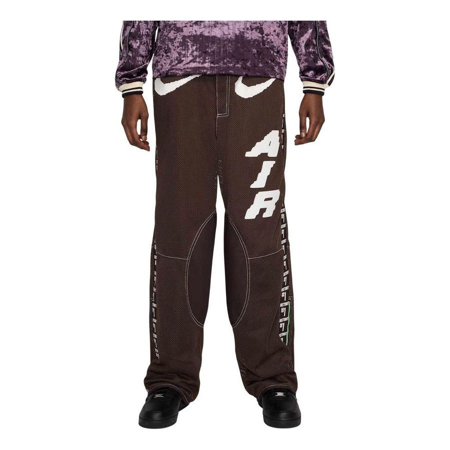 Спортивные брюки Nike x Cactus Plant Flea Market Air Sun Pants 'Dark Cinder', коричневый
Спортивные брюки Nike x Cactus Plant Flea Market Air Sun Pants 'Dark Cinder', коричневый
