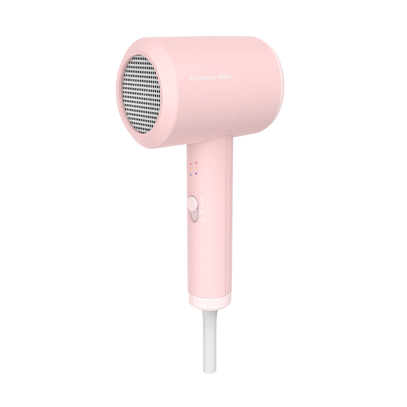Фен для волос Aorisse, Girly Pink
Фен для волос Aorisse, Girly Pink