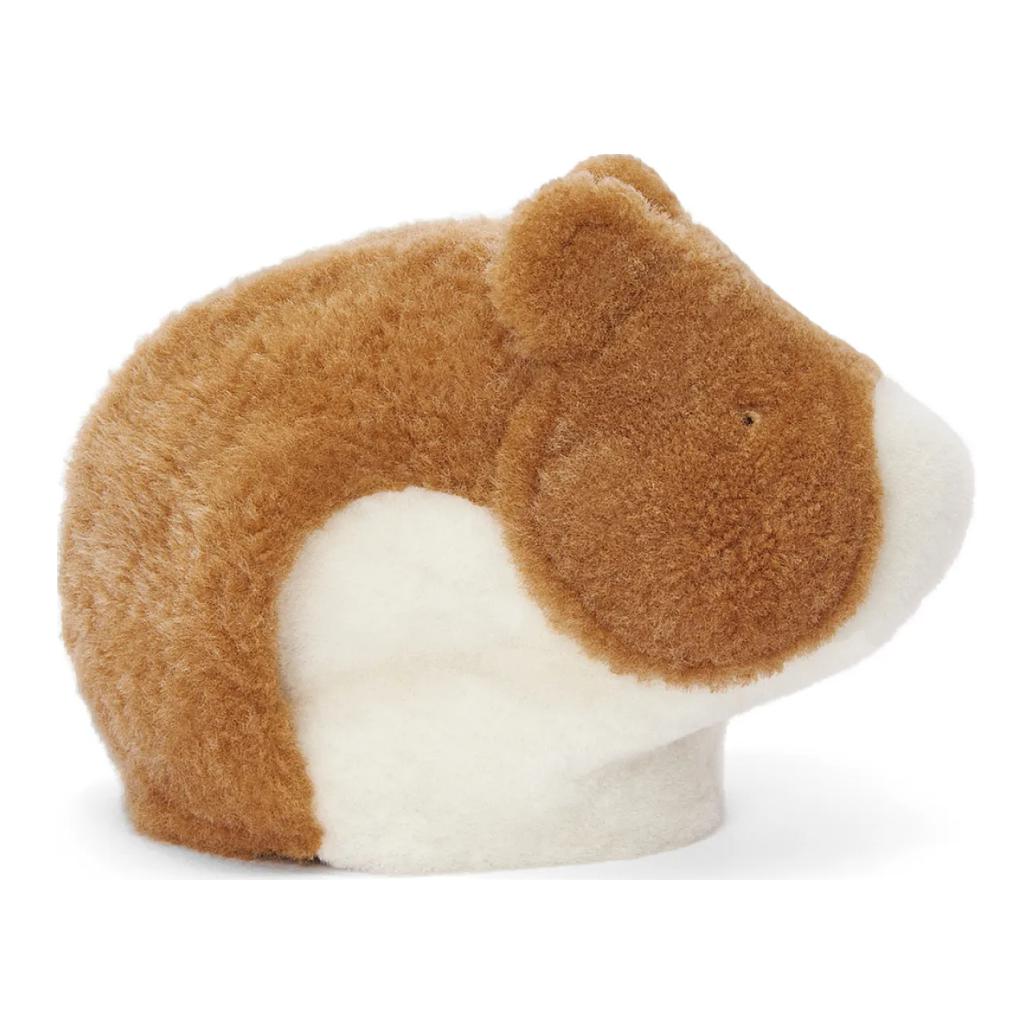 LOEWE Кожаная сумка через плечо с меховой отделкой и аппликацией
LOEWE Кожаная сумка через плечо с меховой отделкой и аппликацией