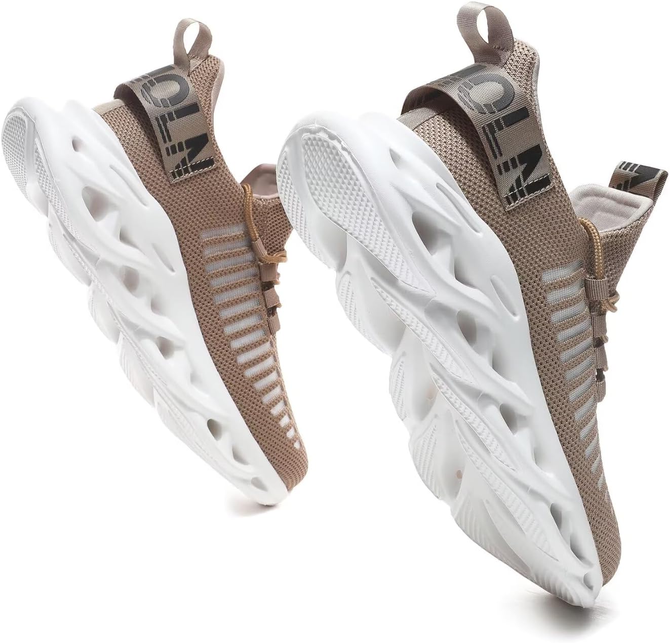 Мужские кроссовки GSLMOLN без шнурков, дышащие, для прогулок, ультралегкие, повседневные, спортивные, для зала, модные, хаки
Мужские кроссовки GSLMOLN без шнурков, дышащие, для прогулок, ультралегкие, повседневные, спортивные, для зала, модные, хаки