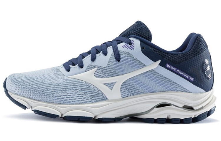 Mizuno Mizuno Inspire 16 Кроссовки Женщины
Mizuno Mizuno Inspire 16 Кроссовки Женщины