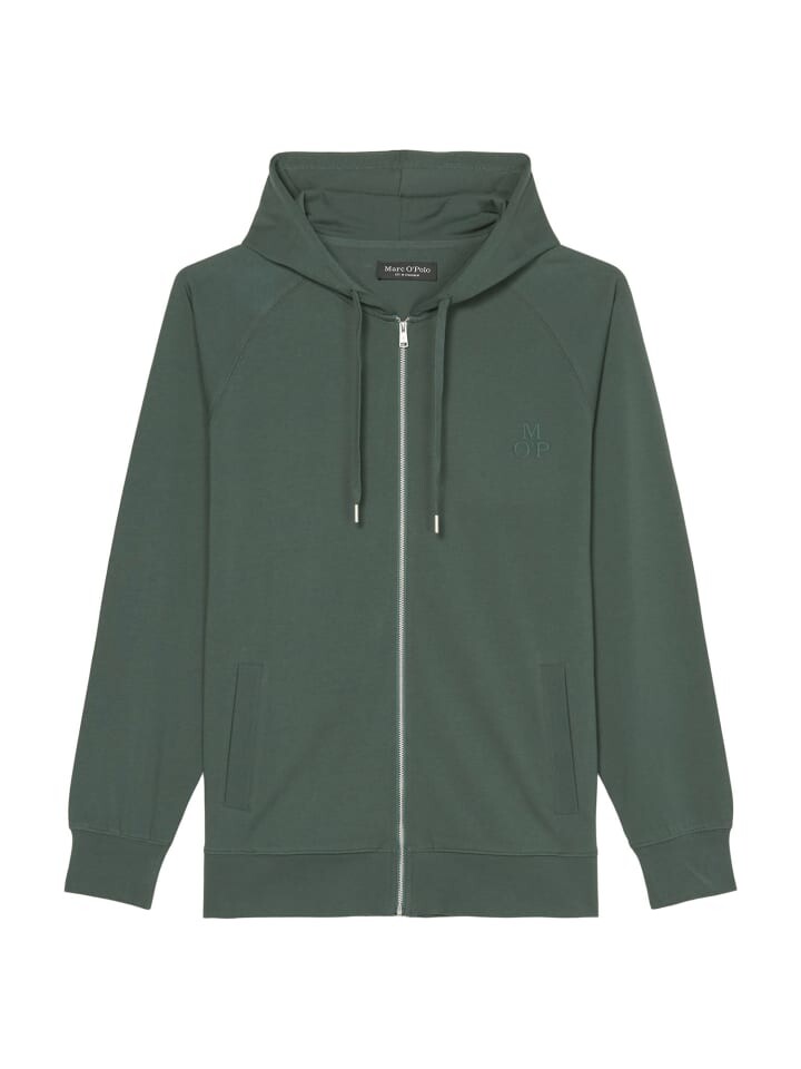 Толстовка Marc O'Polo Kapuzensweatshirt Heavy Jersey, цвет forest dust
Толстовка Marc O'Polo Kapuzensweatshirt Heavy Jersey, цвет forest dust