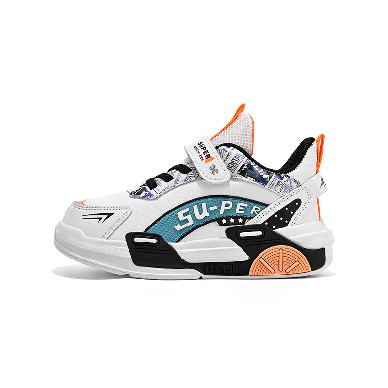 Низкие детские кроссовки для повседневной жизни YUZHAOLIN, бежевый
Низкие детские кроссовки для повседневной жизни YUZHAOLIN, бежевый