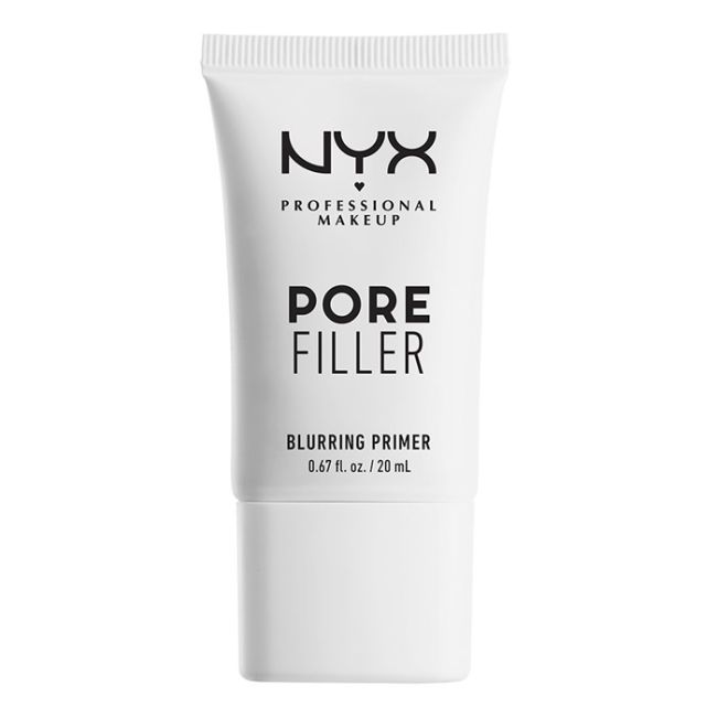 Основа под макияж, заполняющая поры NYX Professional Makeup, 20 гр (bazė)
Основа под макияж, заполняющая поры NYX Professional Makeup, 20 гр (bazė)