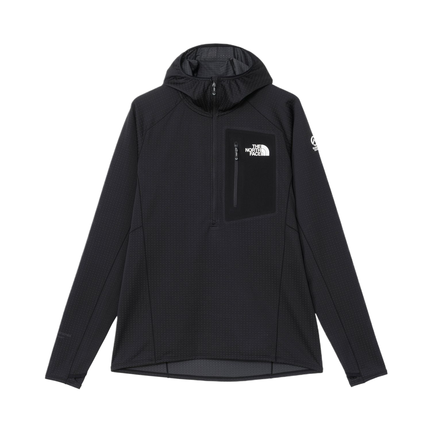 Куртка унисекс THE NORTH FACE, черный
Куртка унисекс THE NORTH FACE, черный