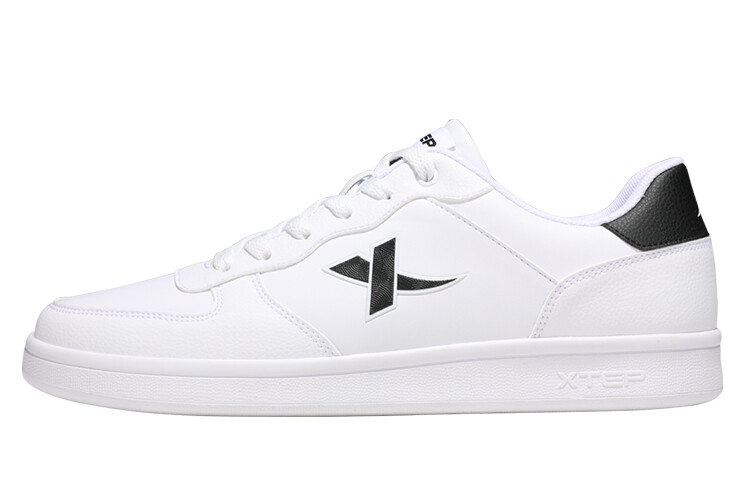 Обувь для скейтбординга Мужская низкая Xtep, Серый, Обувь для скейтбординга Мужская низкая Xtep
Обувь для скейтбординга Мужская низкая Xtep, Серый, Обувь для скейтбординга Мужская низкая Xtep