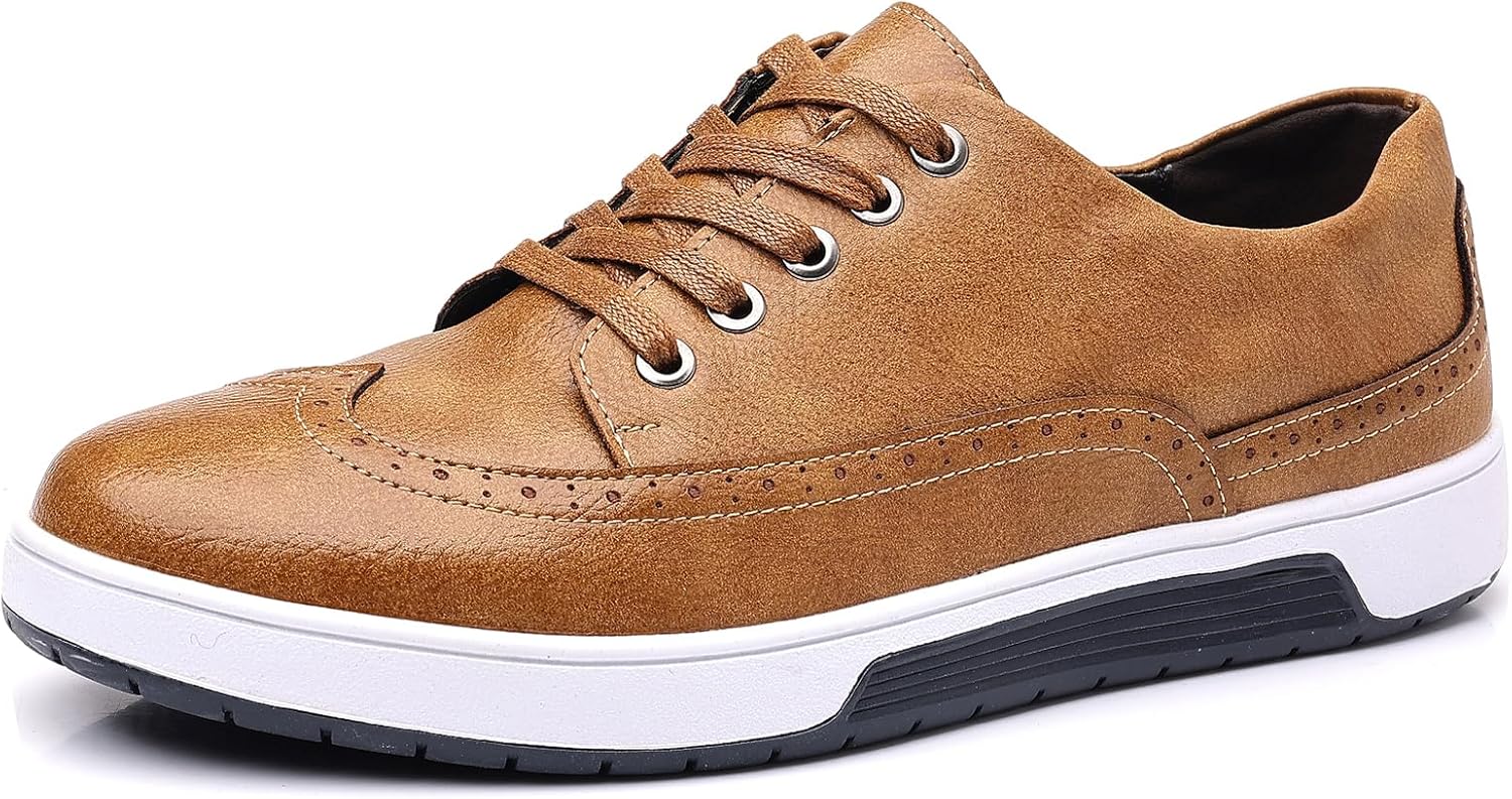 Мужские повседневные кроссовки, удобные и модные Xipai, желтый
Мужские повседневные кроссовки, удобные и модные Xipai, желтый