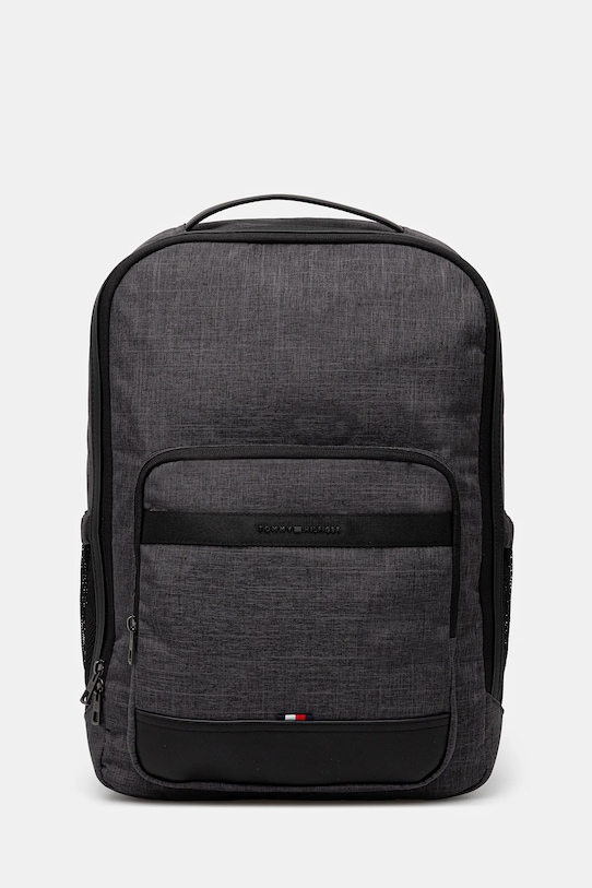 Рюкзак Tommy Hilfiger, серый
Рюкзак Tommy Hilfiger, серый
